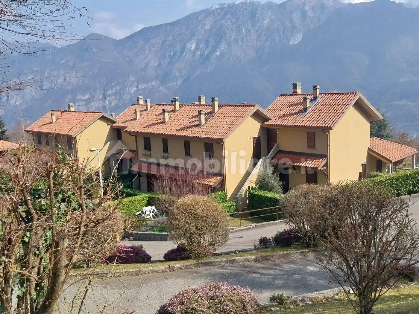 Appartamento in vendita a Bellagio