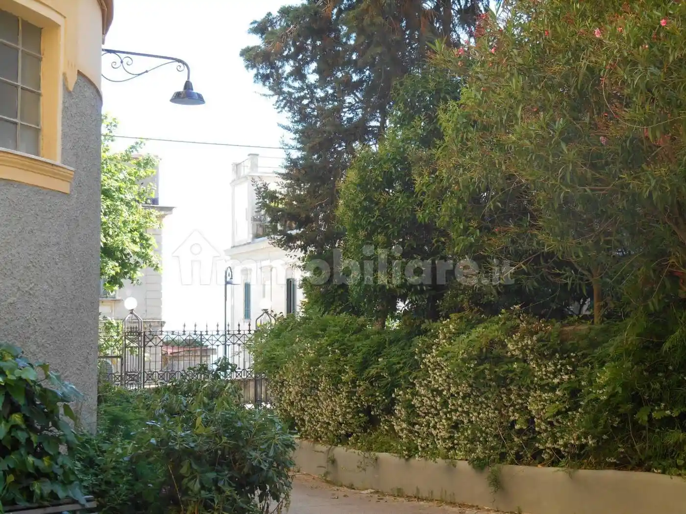 Appartamento in affitto a Napoli