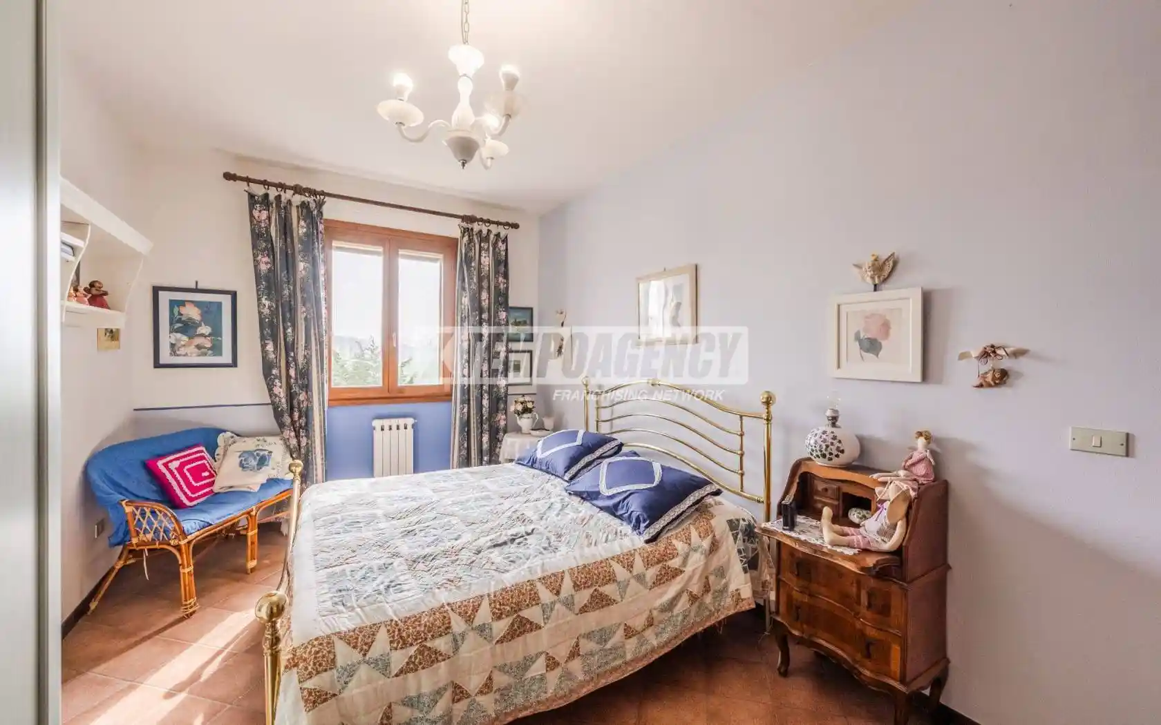 Appartamento in vendita a Serramazzoni