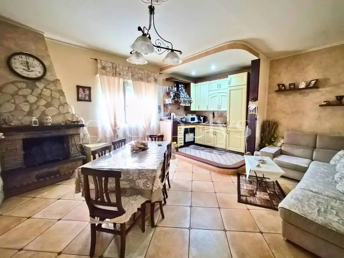 Appartamento in vendita a Casoria