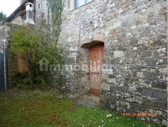 Appartamento in vendita a Greve in Chianti