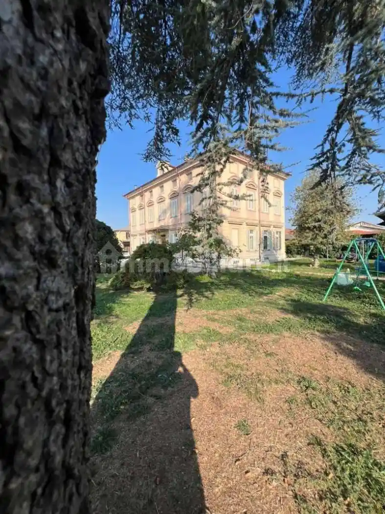 Appartamento in vendita a Pinerolo