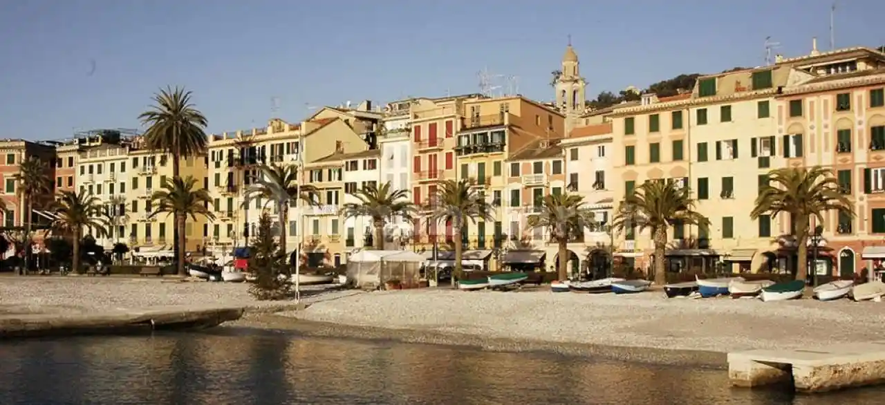 Appartamento in vendita a Santa Margherita Ligure
