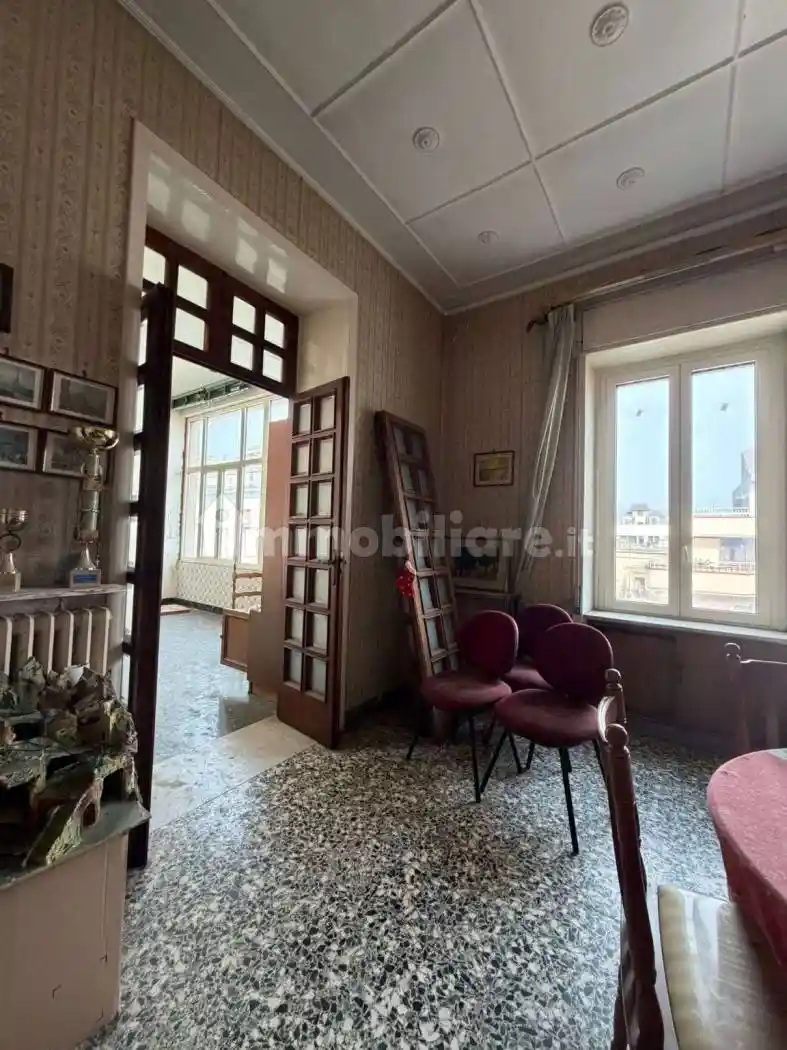 Appartamento in vendita a Nola