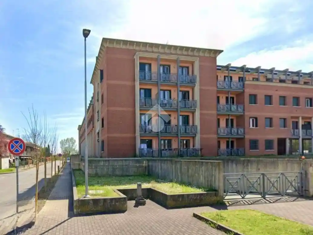 Appartamento in vendita a Guastalla