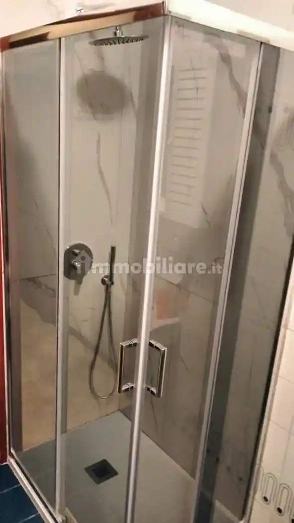 Appartamento in affitto a Bergamo