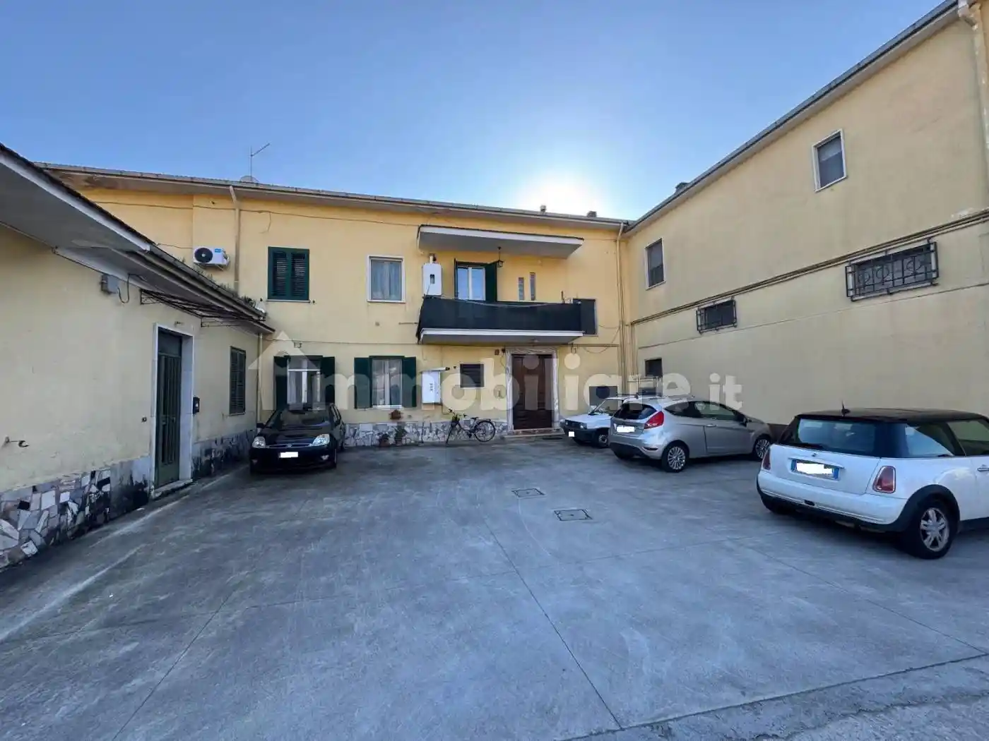 Appartamento in vendita a Roccasecca