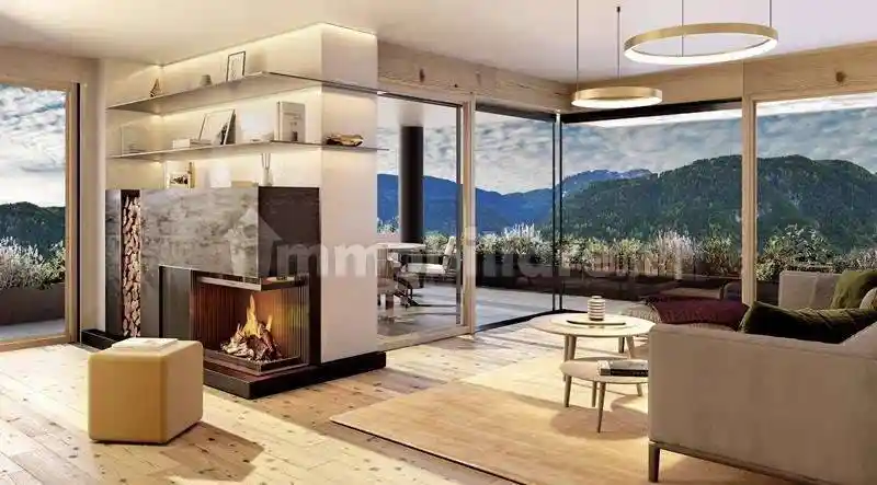 Appartamento in vendita a Malè