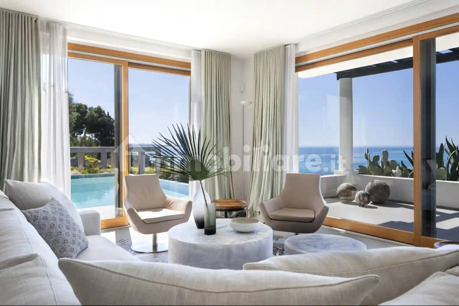 Villa in vendita a Sciacca