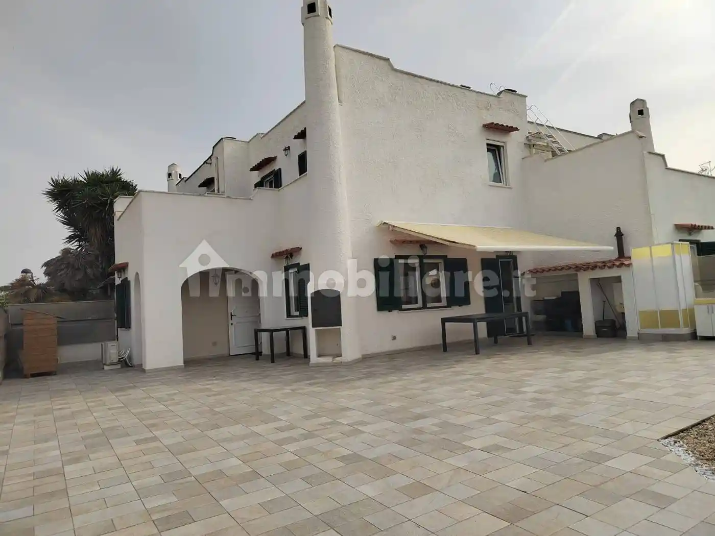 Villa in vendita a Cerveteri