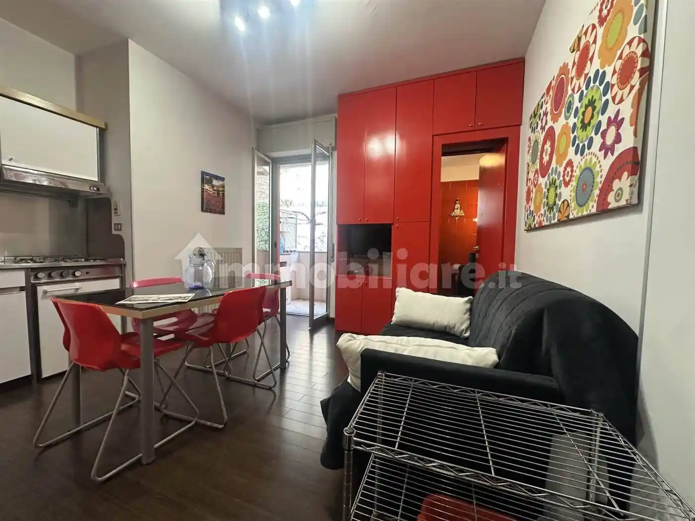 Appartamento in affitto a Bergeggi