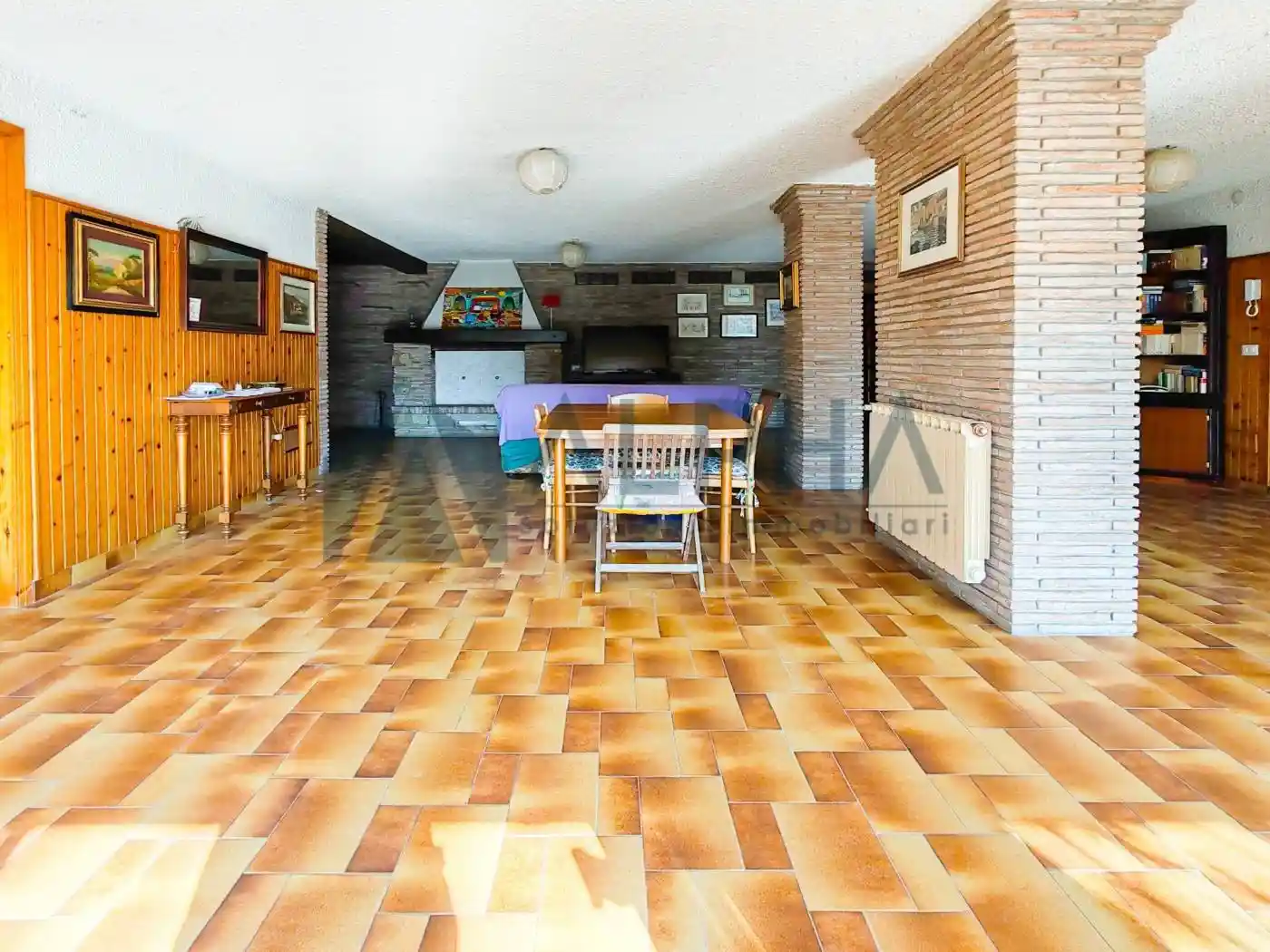 Appartamento in vendita a Castelnuovo Rangone