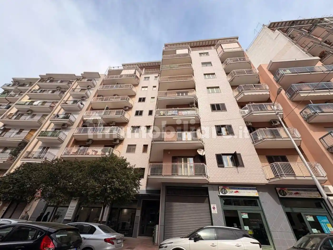 Appartamento in vendita a Taranto