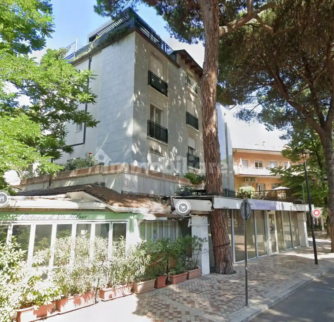 Appartamento in vendita a Cervia