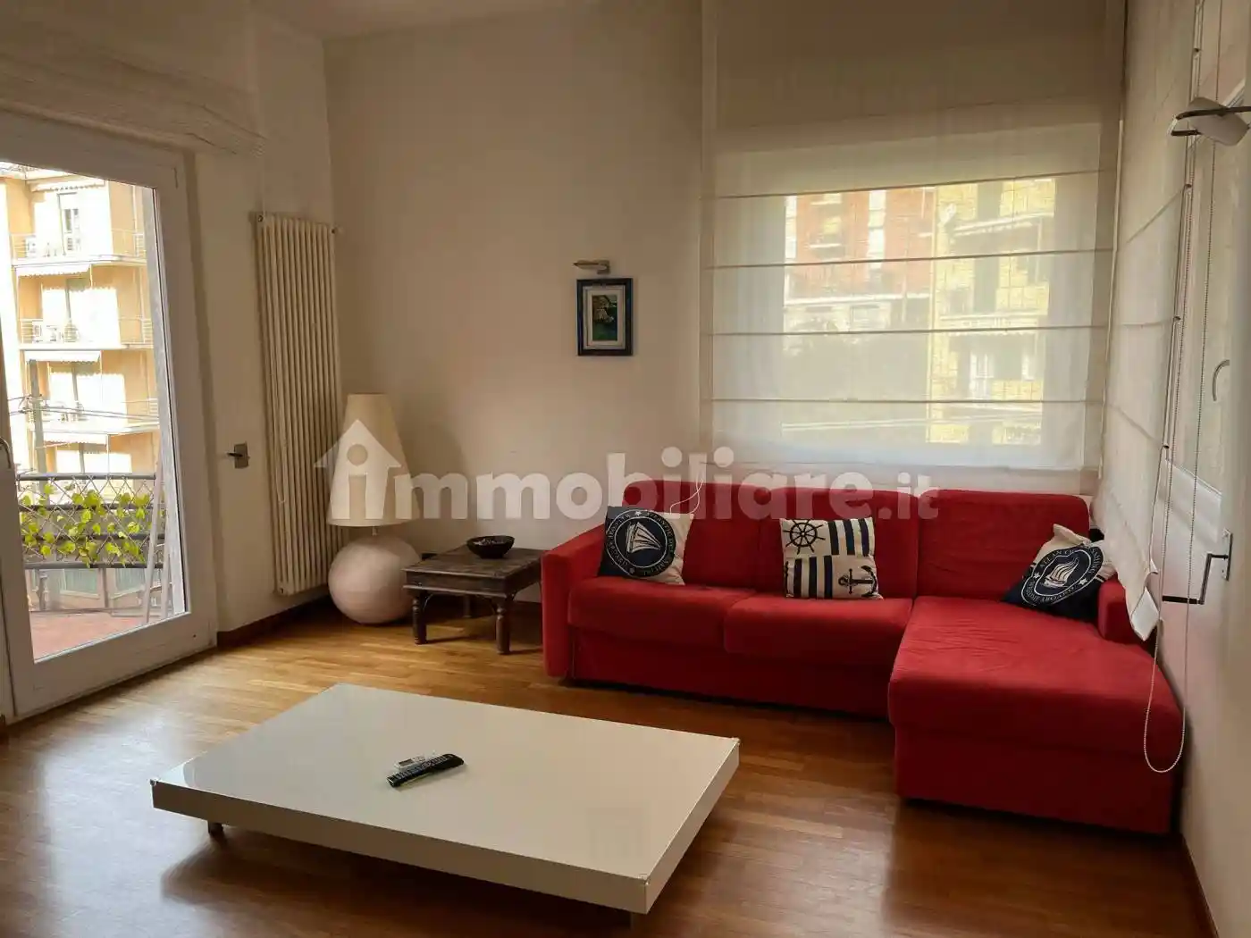 Appartamento in affitto a Lerici