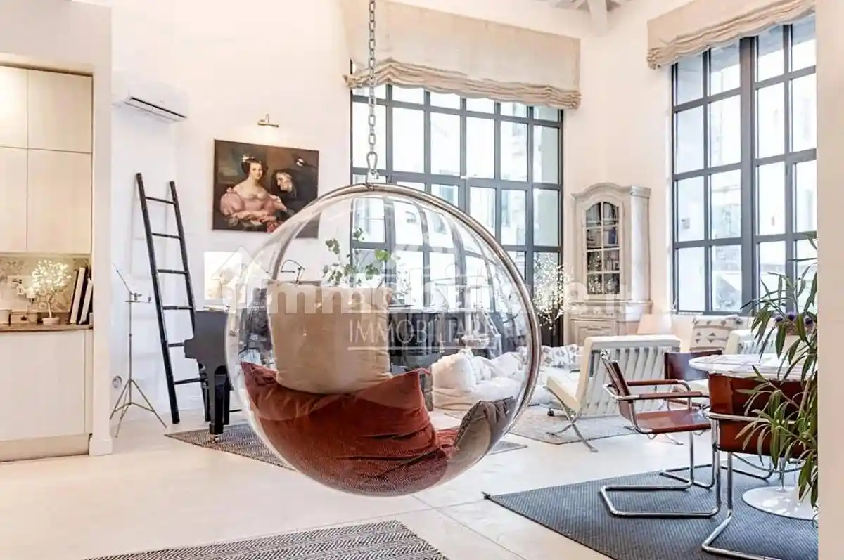 Appartamento in vendita a Firenze