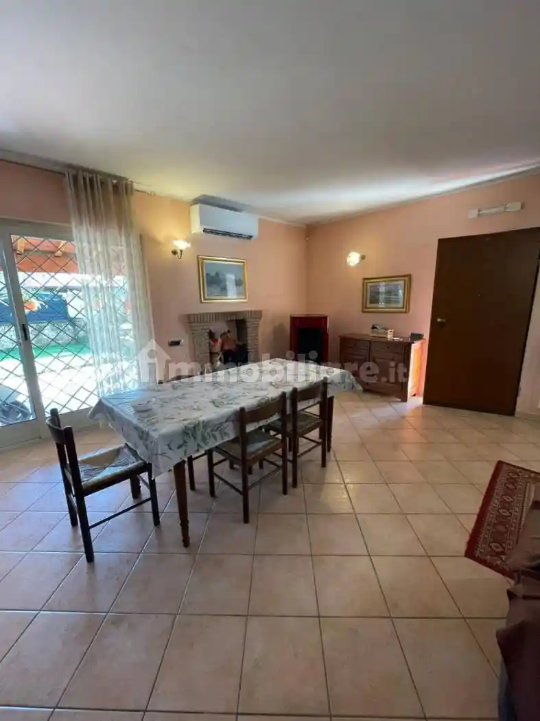Villa in vendita a Alatri