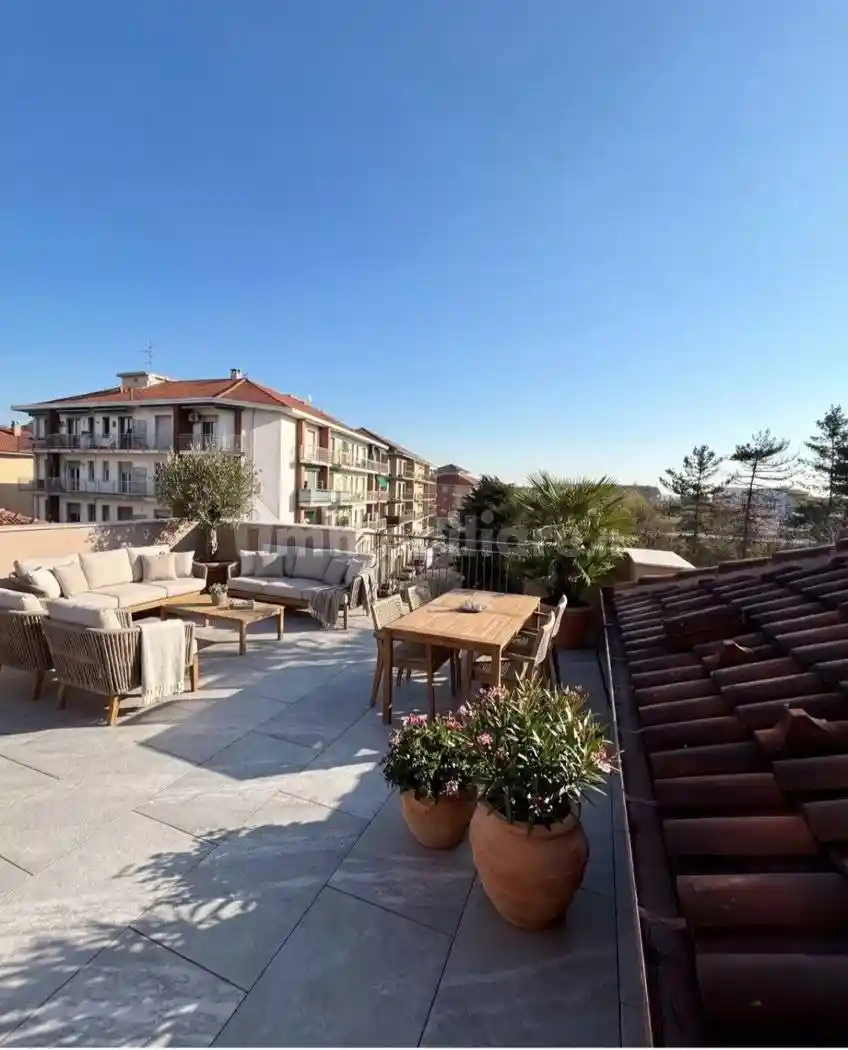 Appartamento in vendita a Trofarello