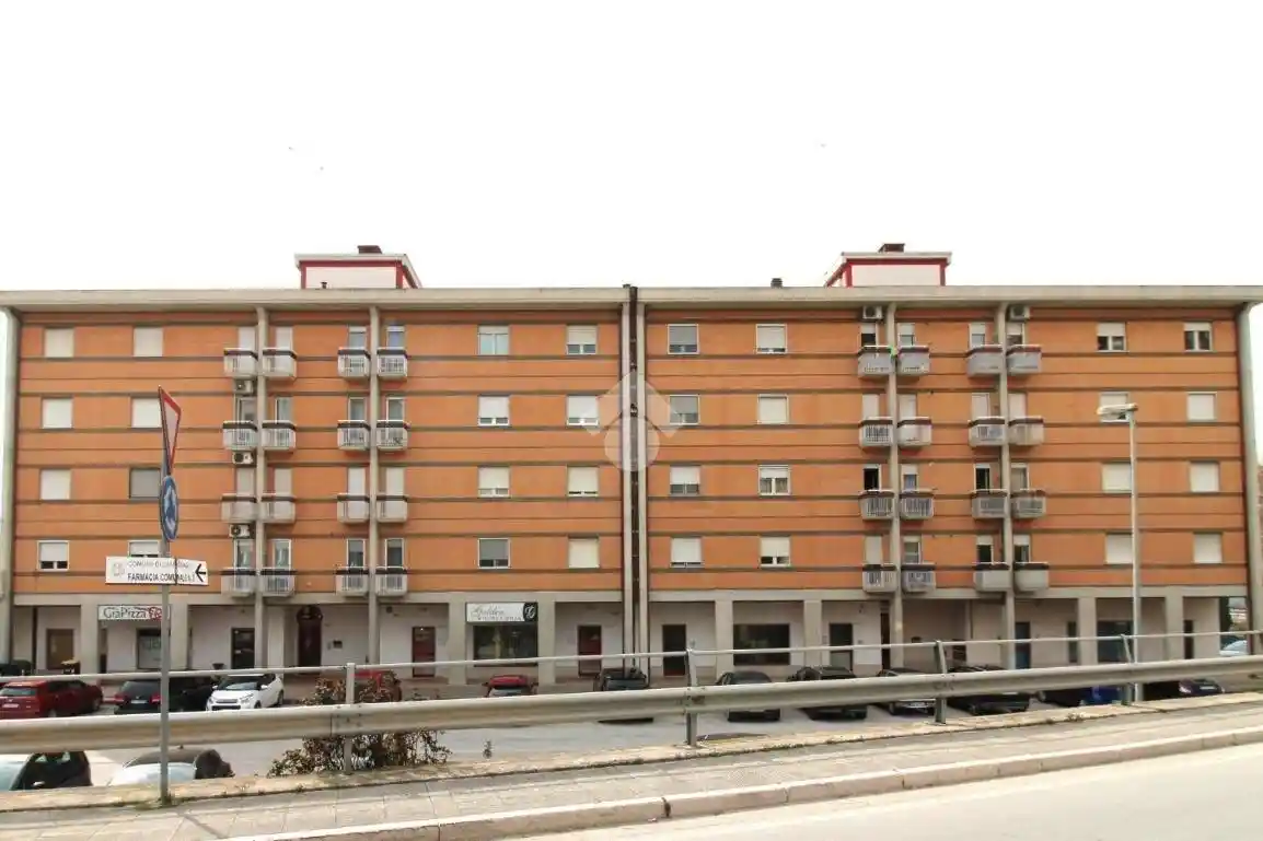 Appartamento in vendita a Campobasso