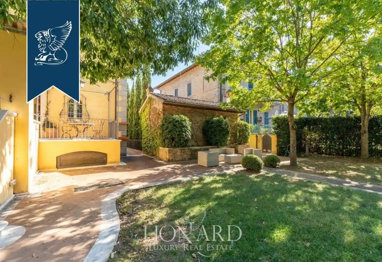 Palazzo - Edificio - foto 5