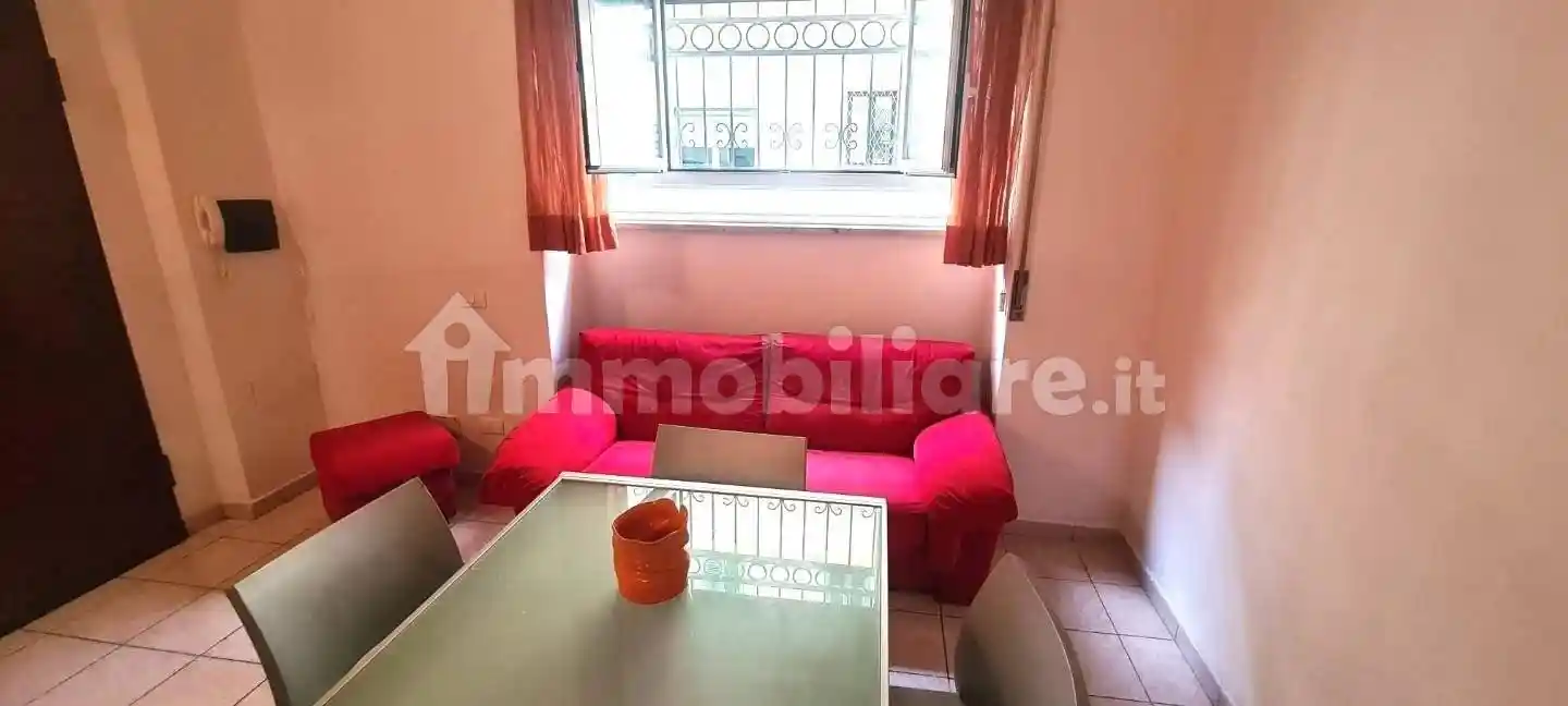 Appartamento in vendita a Livorno