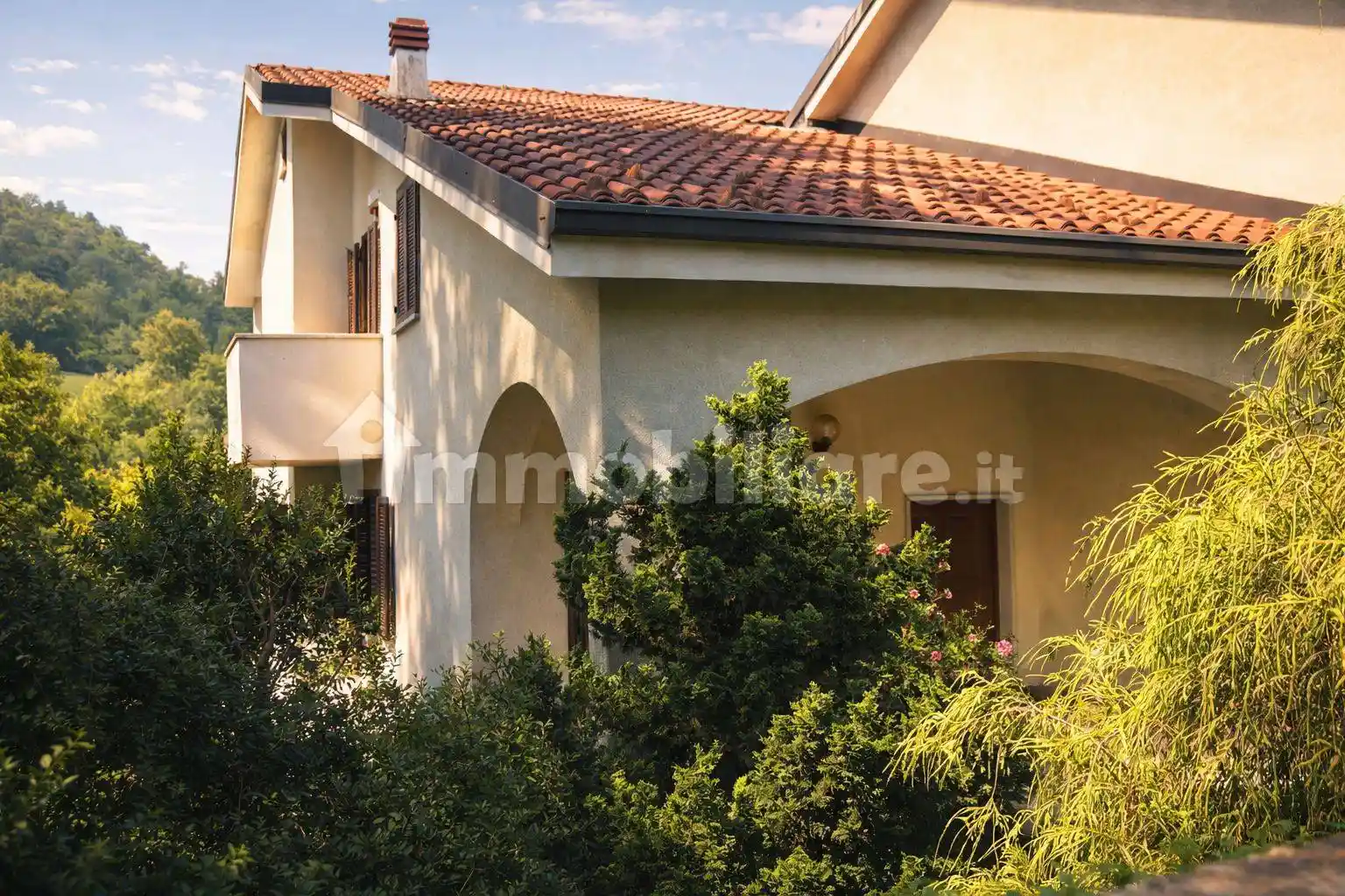 Villa in vendita a San Mauro Torinese