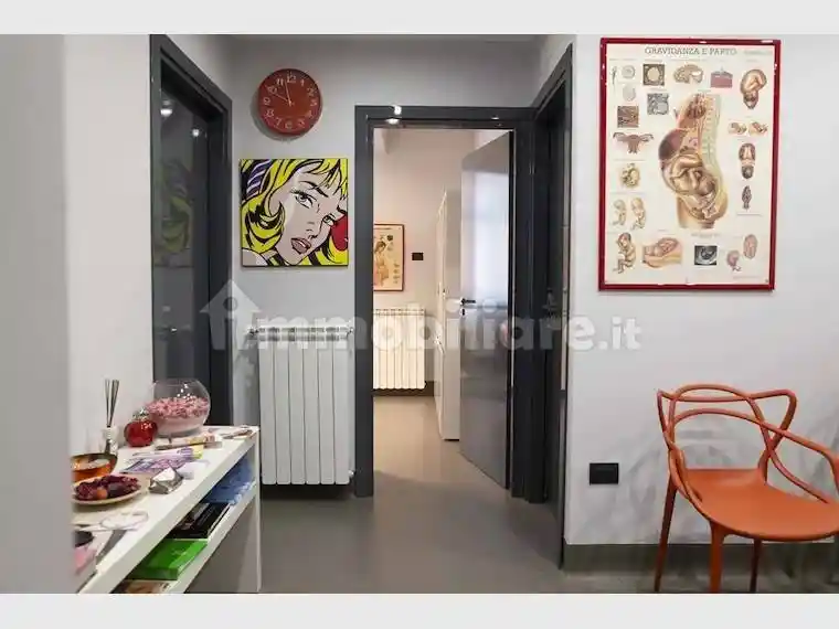 Appartamento in vendita a Catanzaro