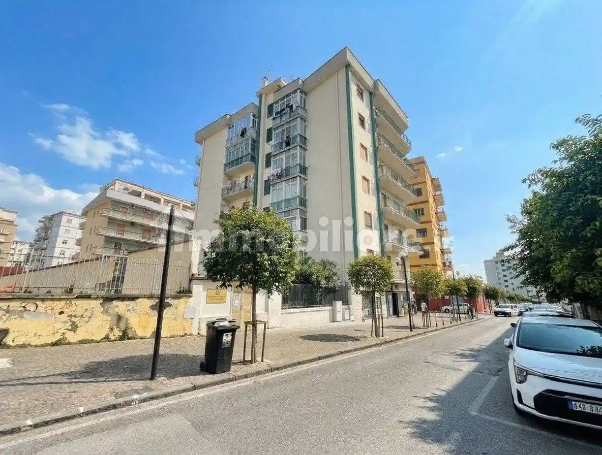 Appartamento in vendita a Torre Annunziata