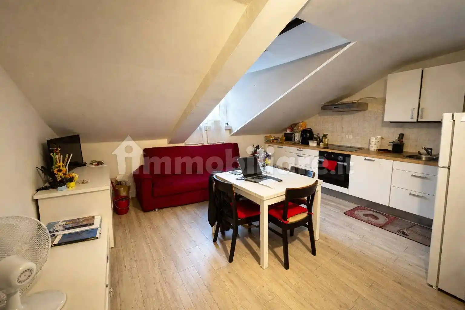 Appartamento in affitto a Torino