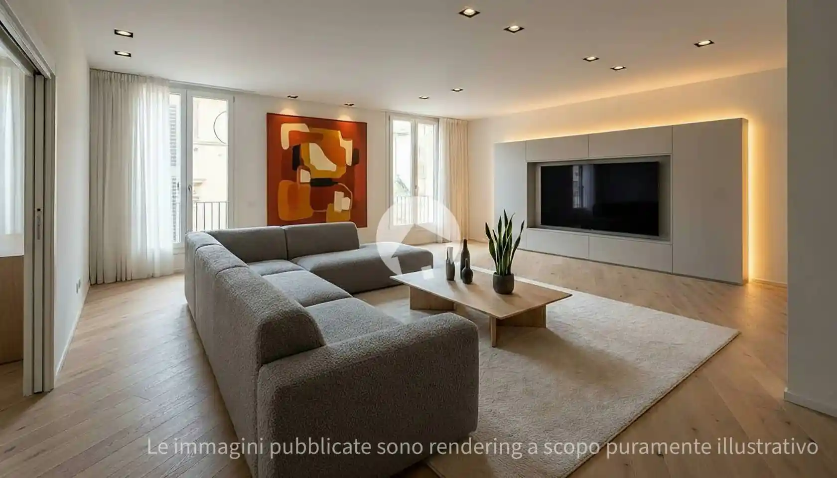 Appartamento in vendita a Reggio Emilia