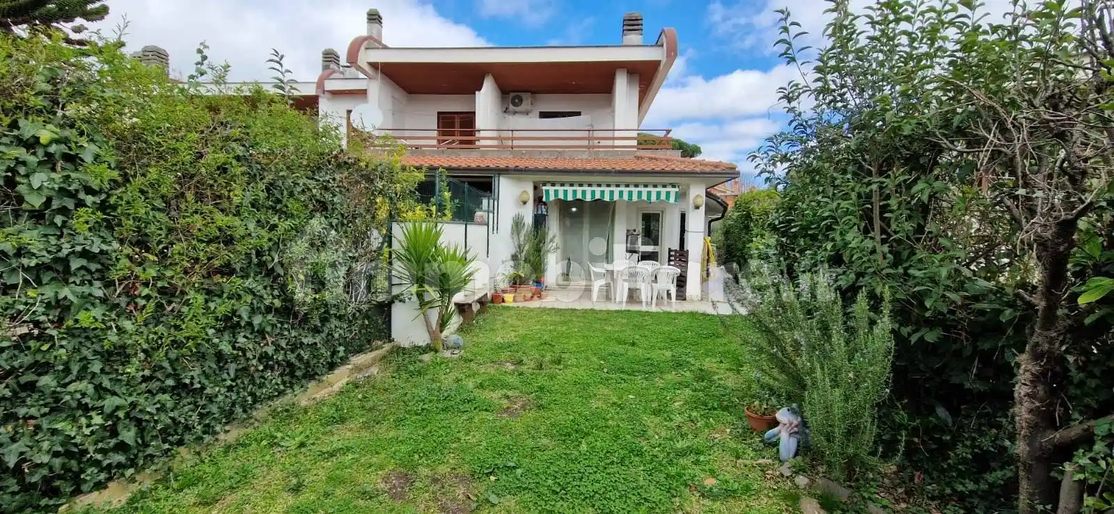 Villetta a schiera in vendita a Genzano di Roma