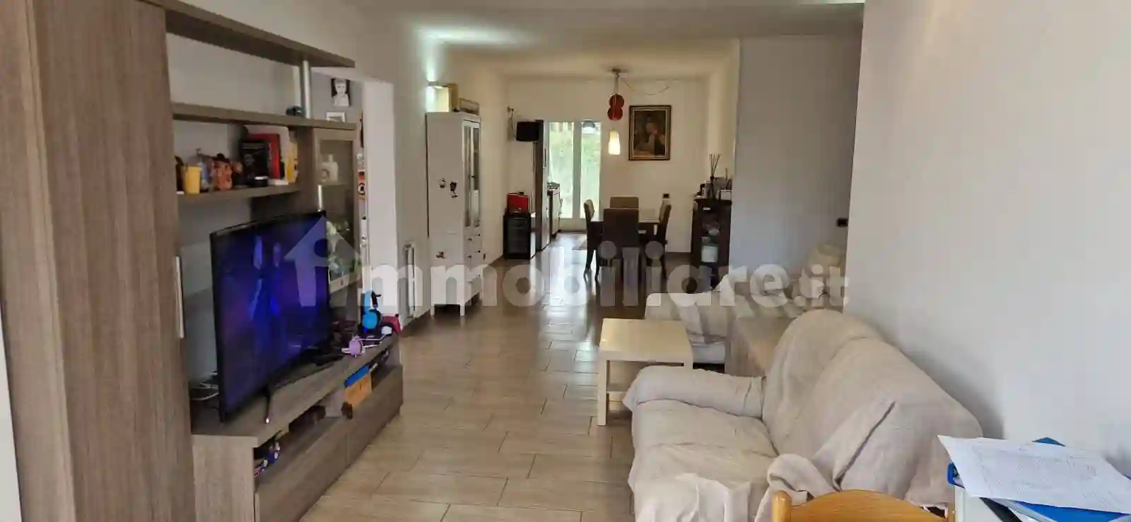 Villetta a schiera - foto 4