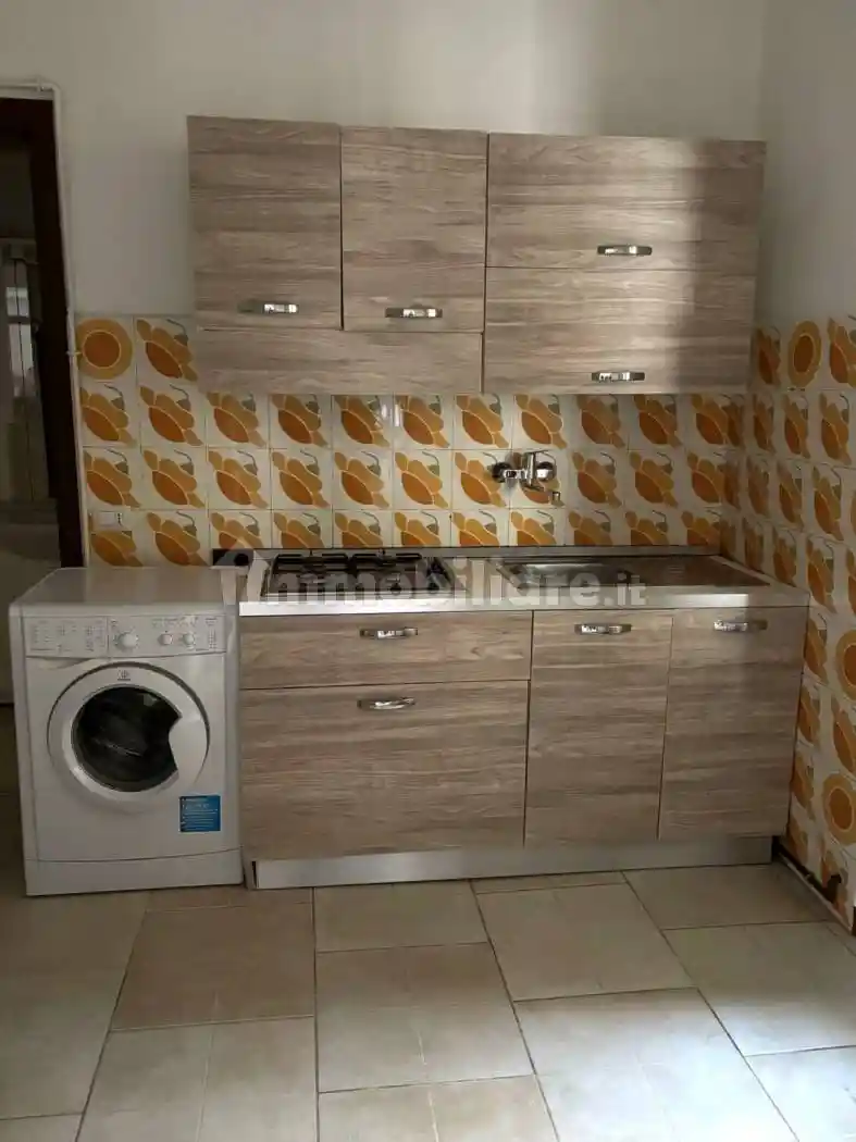 Appartamento in affitto a Como