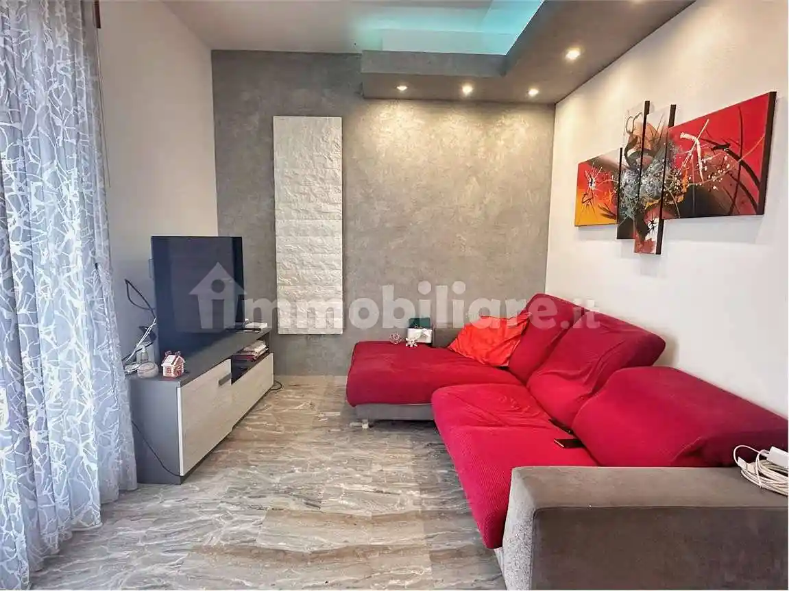 Appartamento in vendita a Venezia