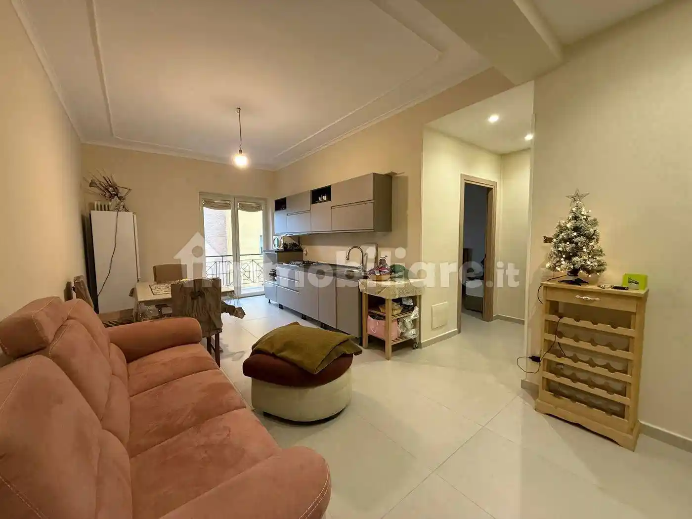 Appartamento in vendita a Napoli