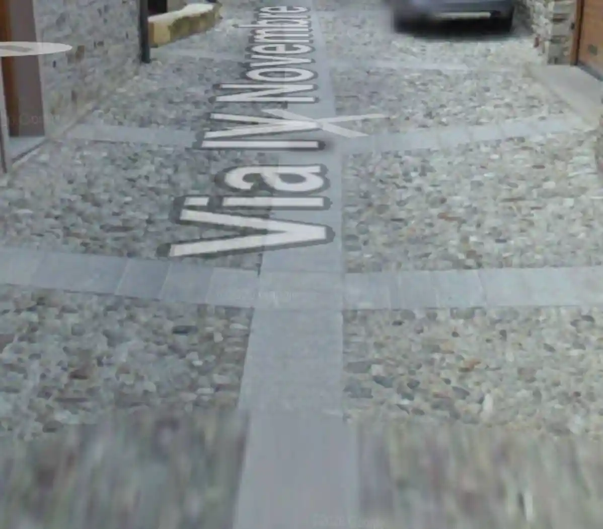 Appartamento in vendita a Temù