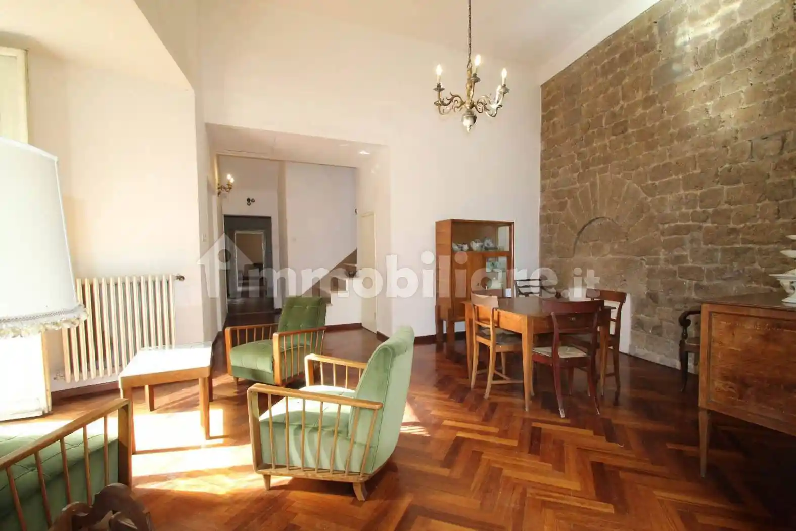 Appartamento in vendita a Siena