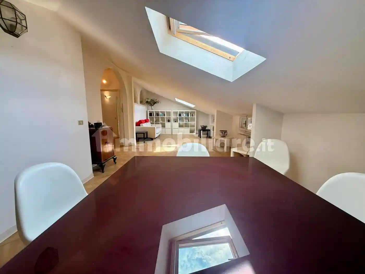 Appartamento in affitto a Forte dei Marmi