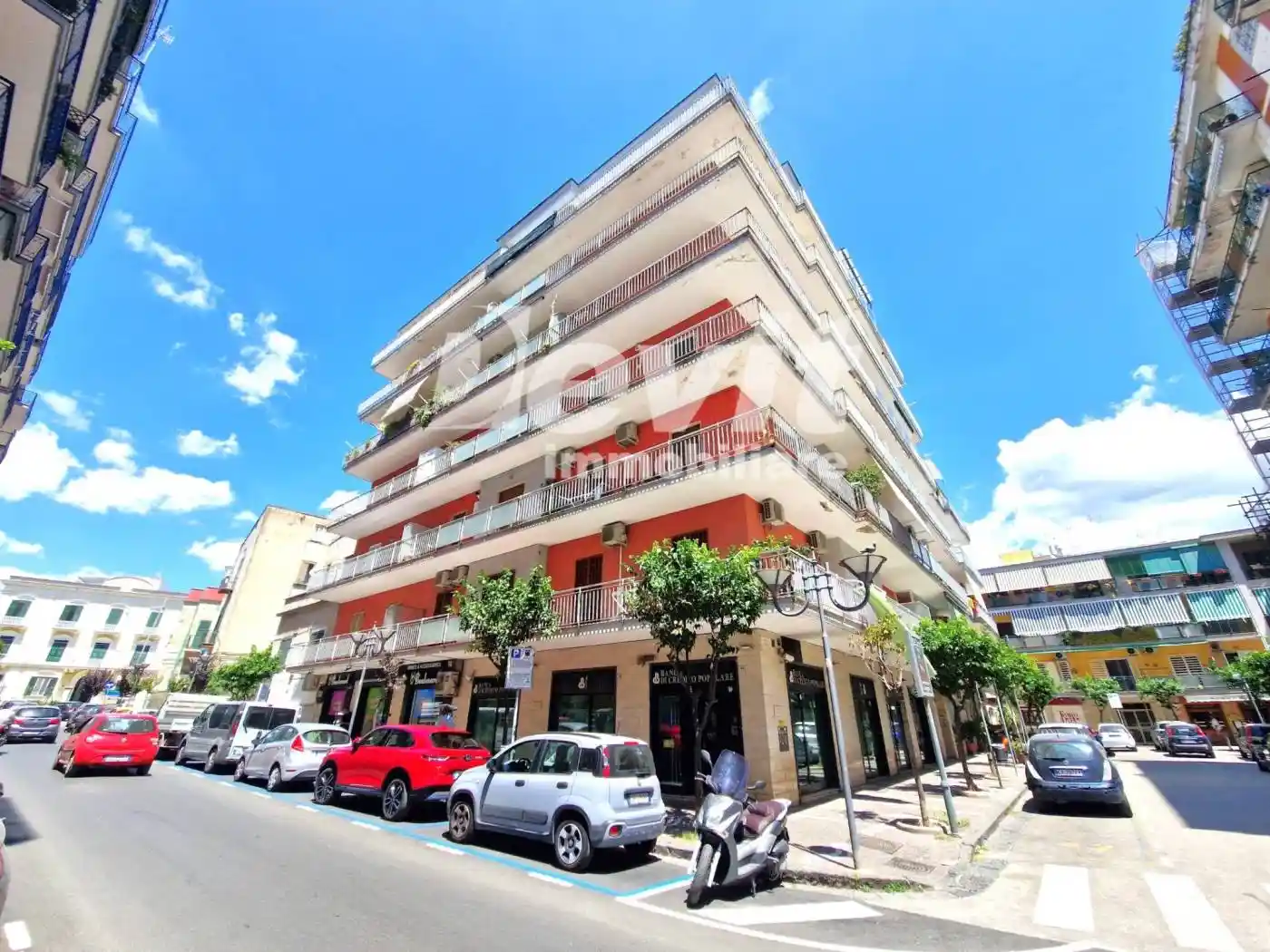 Appartamento in vendita a Portici