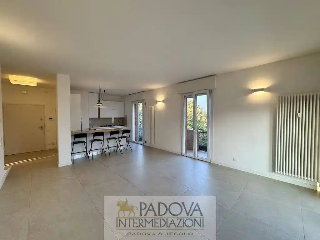 Appartamento in affitto a Padova