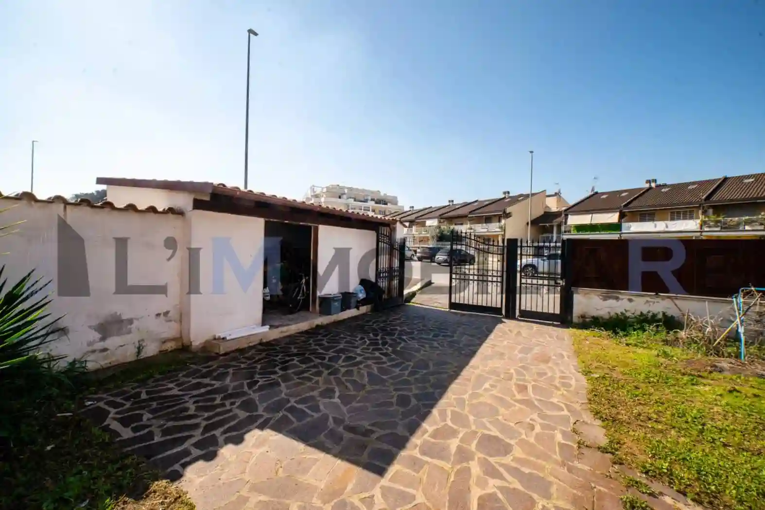 Villetta a schiera - foto 2