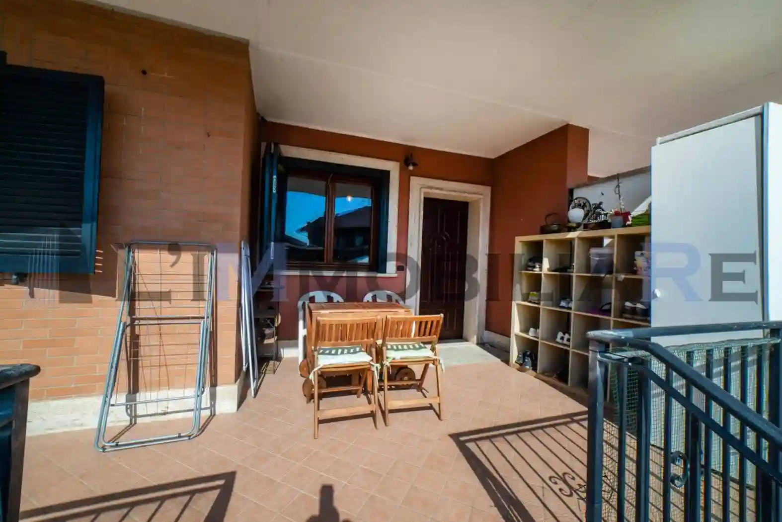 Villetta a schiera - foto 3