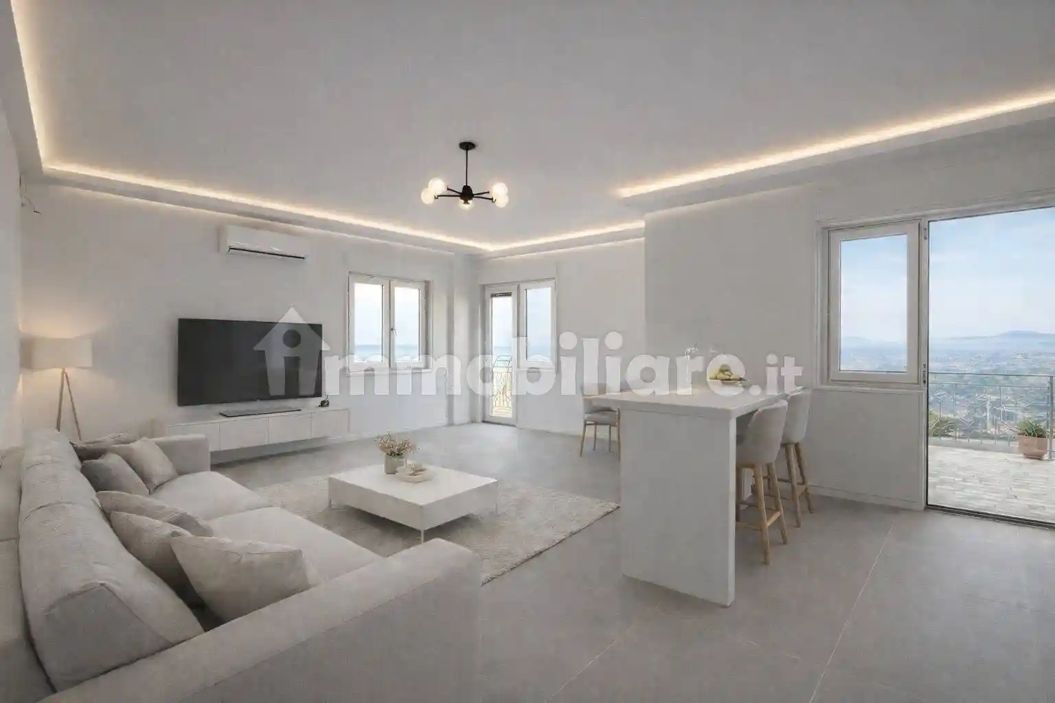 Appartamento in vendita a Castellammare del Golfo