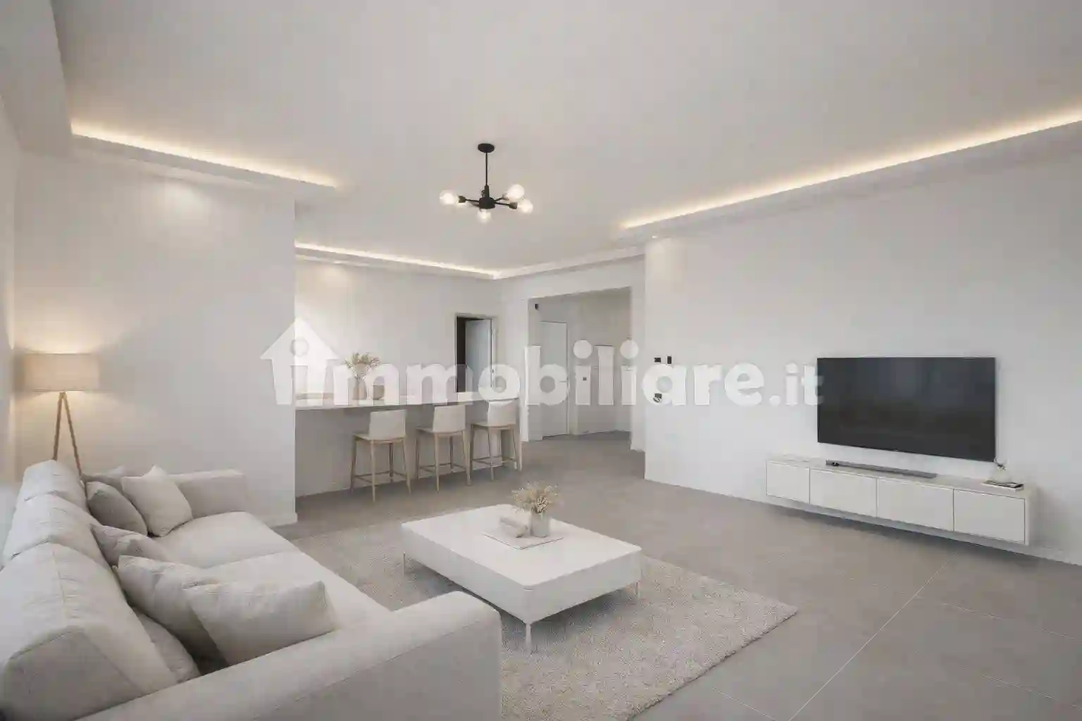 Appartamento - foto 4