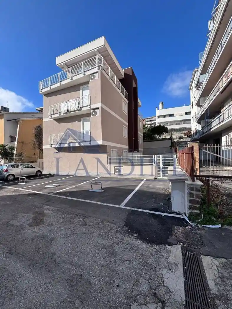 Attico - Mansarda in vendita a Velletri