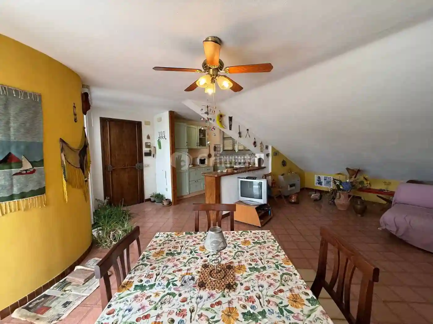 Attico - Mansarda - foto 2