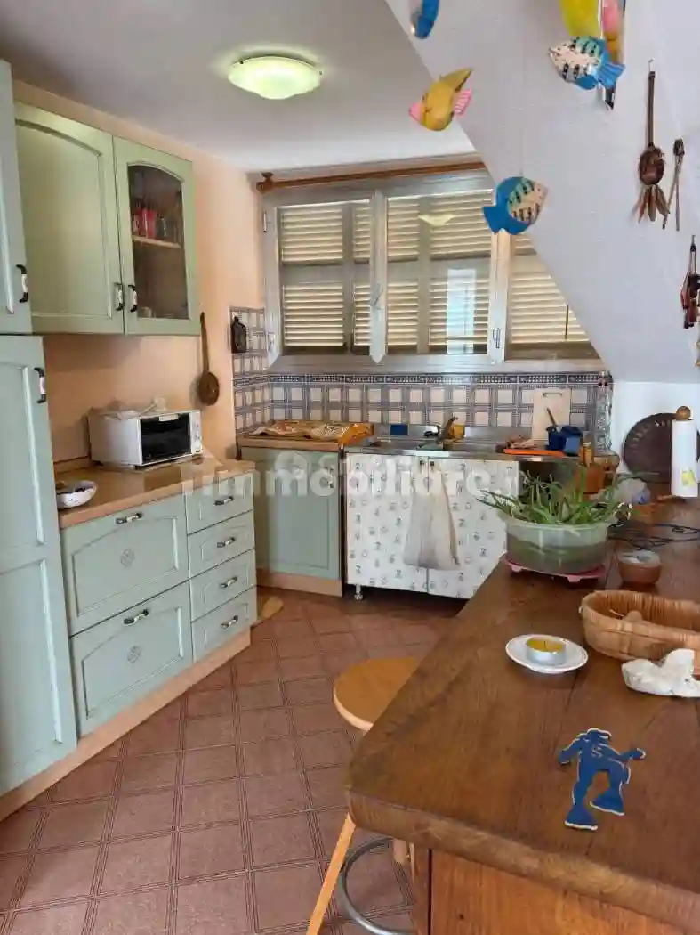 Attico - Mansarda - foto 4