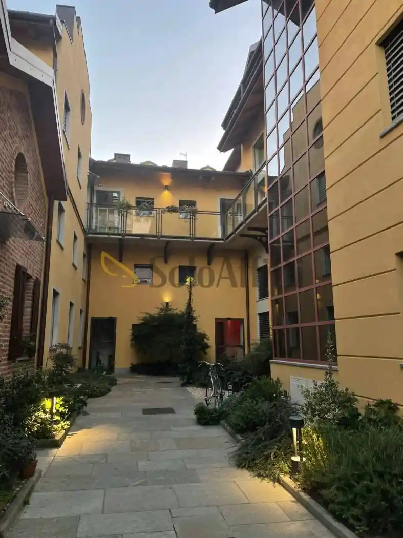 Appartamento in affitto a Torino