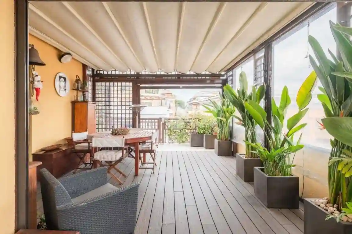 Attico - Mansarda - foto 2