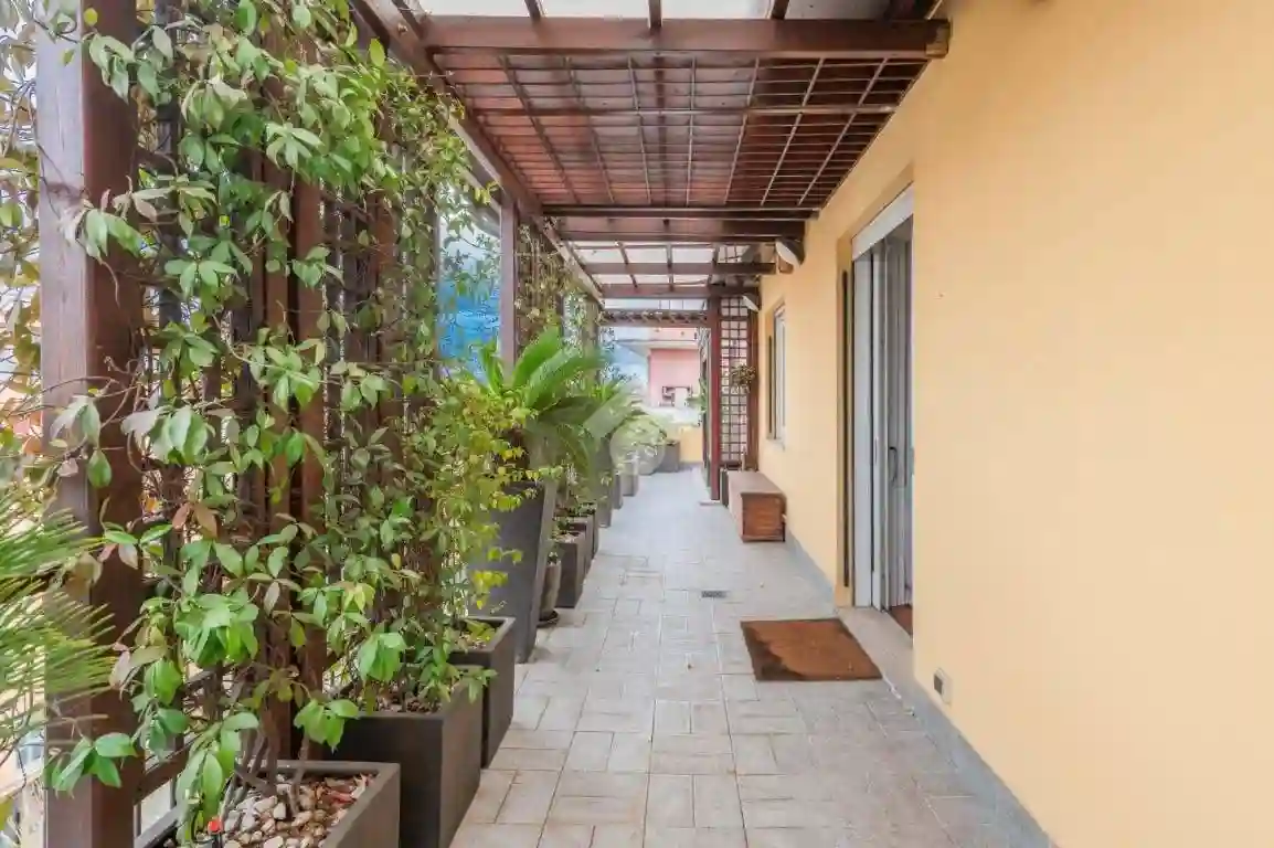 Attico - Mansarda - foto 5